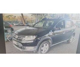 SANDERO STEPWAY 900 TCE 12V 90CV PRESTIGE