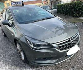 1600 CDTI 110CV STARTESTOP TOURER INNOVATION