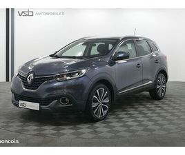 RENAULT KADJAR 1.6 DCI 130CH ENERGY INTENS