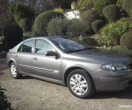RENAULT LAGUNA PHASE 2 / 130 CV , 1,9 DCI