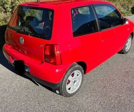 VOLKSWAGEN LUPO 1,4 MPI EN EXCELLENT ÉTAT