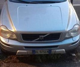 2.4 D5 EXECUTIVE 185CV AUTO N1