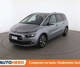 1.6 BLUE-HDI FEEL 120 CV