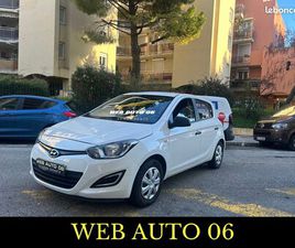 HYUNDAI I20 1,2 85 CV 5 PORTES