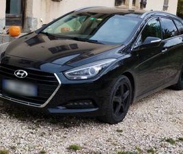 HYUNDAI I40 BREAK PREMIUM VOLANT MOTEUR ET EMBRAYAGE NEUFS