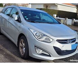 HYUNDAI I40 SW CRDI 1.7 115