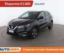 1.7 DCI N-CONNECTA 150 CV