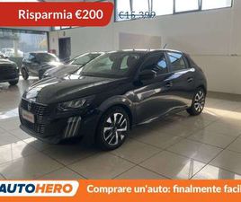 1.2 PURETECH ACTIVE 75 CV