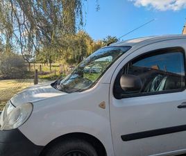 KANGOO II EXPRESS COMPACT