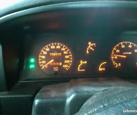 VEND RENAULT 19 STORIA