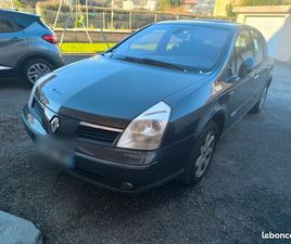 RENAULT VELSATIS 2.2 DCI PRIVILÈGE