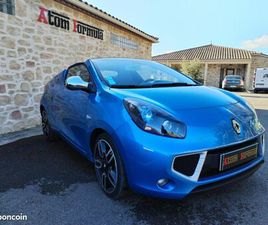 RENAULT WIND 1.6 16V 133CV EXCEPTION