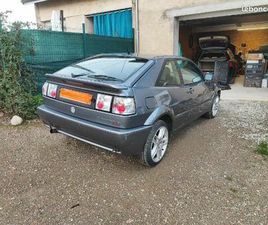 CORRADO G60