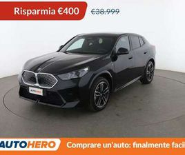 BMW IX2 EDRIVE20 MSPORT