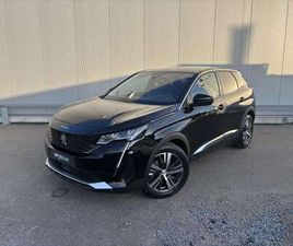 PEUGEOT 3008 ALLURE PACK