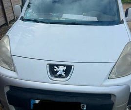 PARTNER TEPEE 5 PLACES