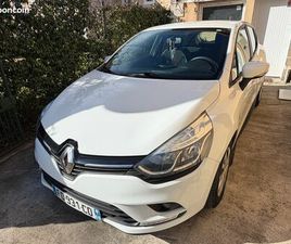 CLIO 4 SOCIÉTÉ