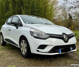 CLIO SOCIÉTÉ