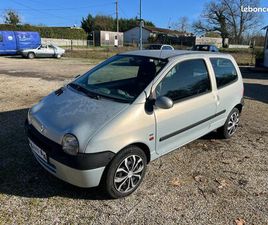 RENAULT TWINGO RENAULT TWINGO I 1.2L 75CV