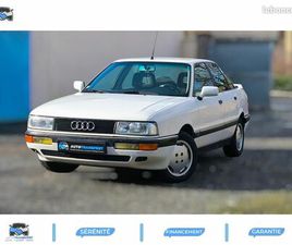 AUDI 90 AUDI 90 2.3E 136CV