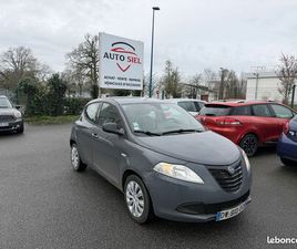 LANCIA YPSILON LANCIA YPSILON 1.2 69 CH ELEFANTINO 5P