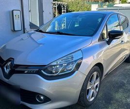 CLIO 4 0.9 TCE FINITION INTENS