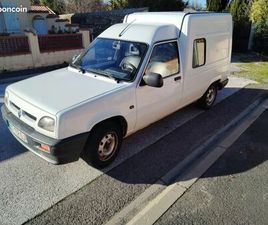 VENTE RENAULT EXPRESS