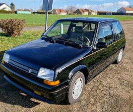 SUPER 5 BACCARA 1.7 90 CV