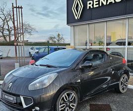 RENAULT WIND RENAULT WIND