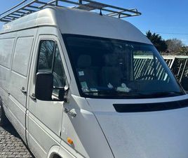 VOLKSWAGEN LT VOLKSWAGEN LT 35