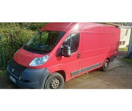 FIAT DUCATO DUCATO L2H2