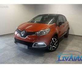 RENAULT CAPTUR INTENS ENERGY TCE 90 ECO2