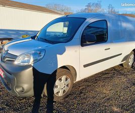 KANGOO MAXI DCI 90 EXTRA RLINK / 1° MAIN