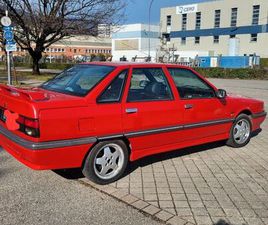 RENAULT 21 2,0L TXI 140CH - 83 000KM D'ORIGINE- 8 000