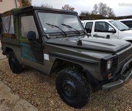 PEUGEOT P4 PEUGEOT P4