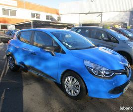 CLIO 4 DCI 90 SOCIETE 94MKMS (5800 HT)