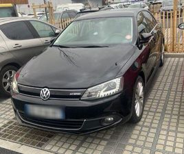 VOLKSWAGEN JETTA HYBRIDE