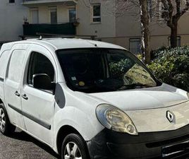 KANGOO 2 EXPRESS 1.5 DCI