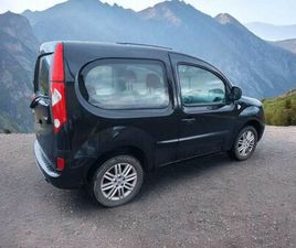 KANGOO RENAULT BEEBOP