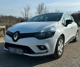 CLIO 4 SOCIÉTÉ