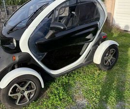 TWIZZY 45 SANS PERMIS