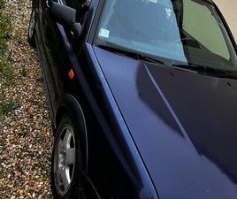 VENDS GOLF 3 GTI 16S