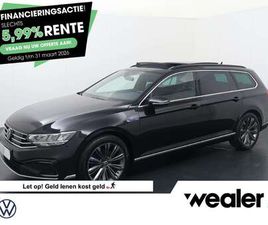 1.4 TSI PHEV GTE BUSINESS | 218 PK | SOH 91% | TR