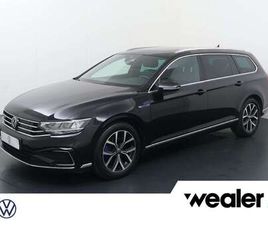 VOLKSWAGEN PASSAT VARIANT 1.4 TSI PHEV GTE BUSINESS | 218 PK | SOH 94% | PAN