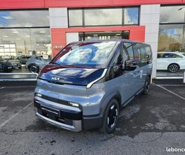 KIA PV5 KIA PV5 PASSENGER L 163CH 71,2 KWH PLUS