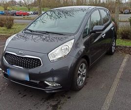 KIA VENIR 1.6 CRDI PREMIUM