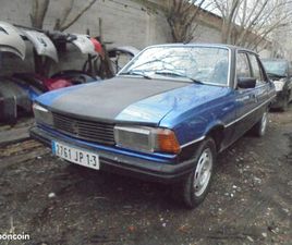 PEUGEOT 305