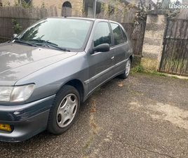 PEUGEOT 306 PEUGEOT 306