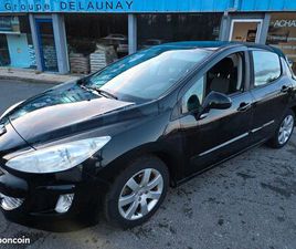 PEUGEOT 308 1.6 110CV HDI A MARCHAND PROFESSIONNEL DE L AUTOMOBILE