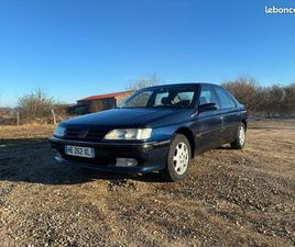 PEUGEOT 605 SVTI
